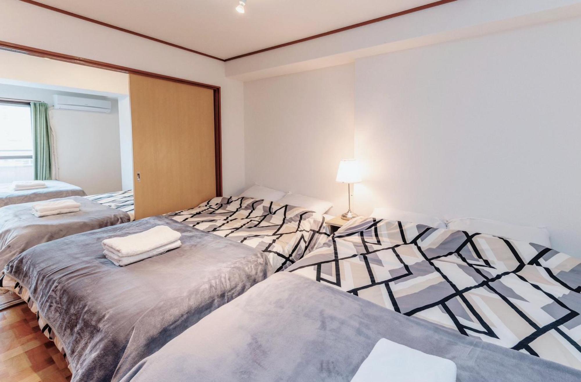 四谷松本館ビル Lägenhet Tokyo prefektur Exteriör bild